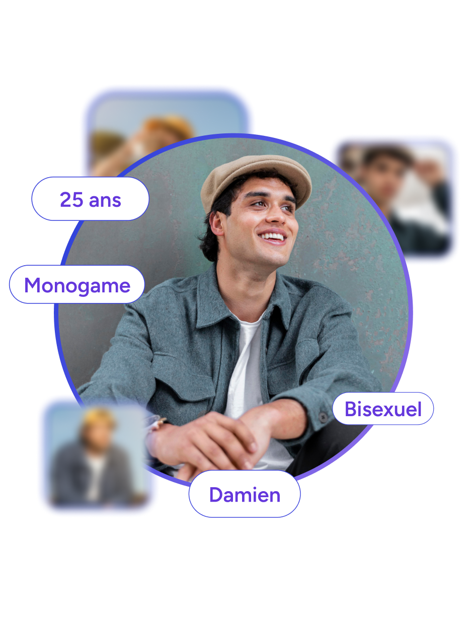 Profil Public